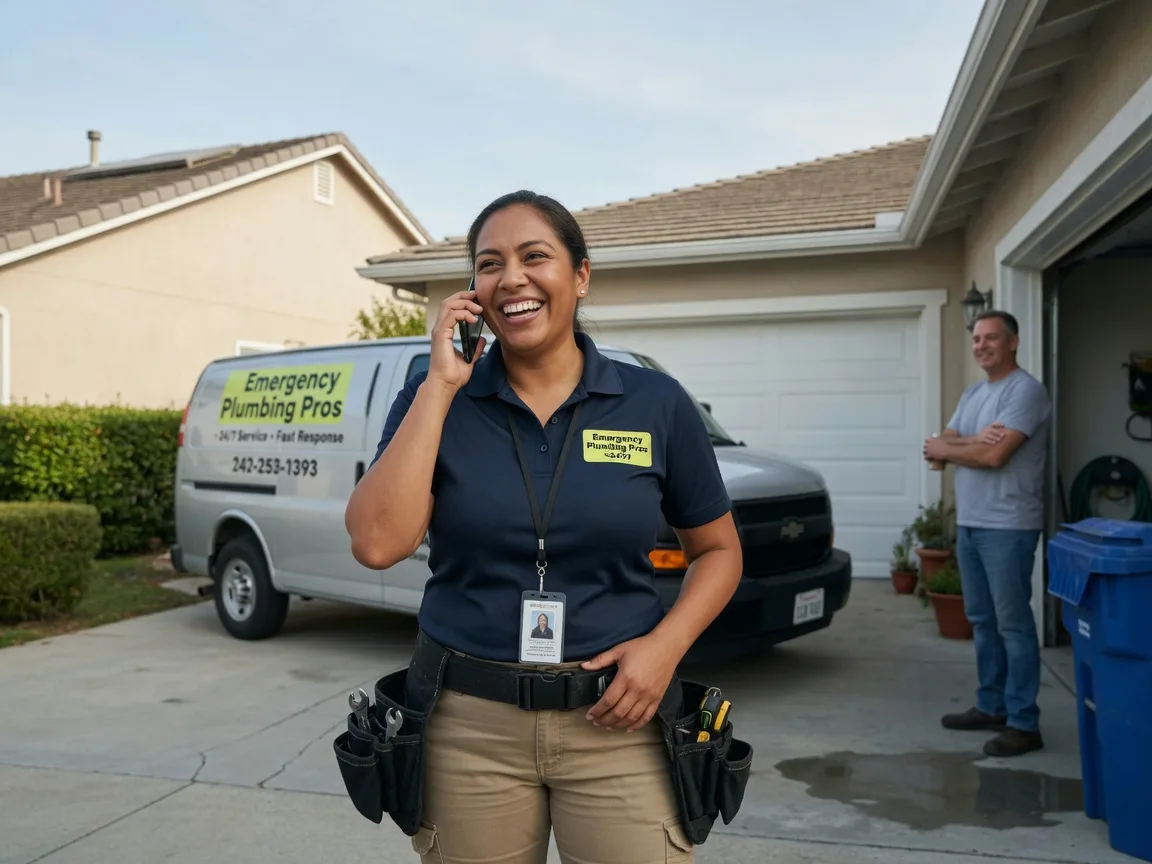 Emergency Plumber Munford, AL FAQs